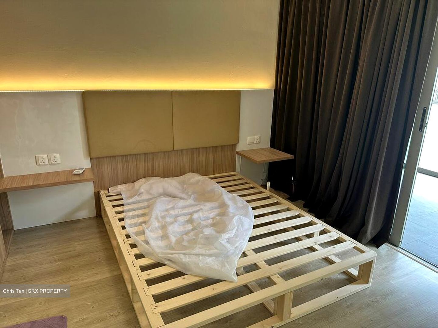 Parc Somme (D8), Apartment #515794891